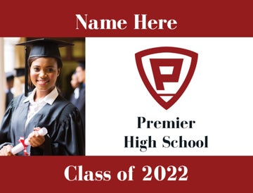 Picture of Premier High School  - Design D