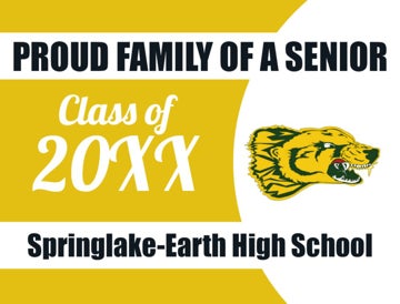 Picture of Springlake-Earth High School - Design A