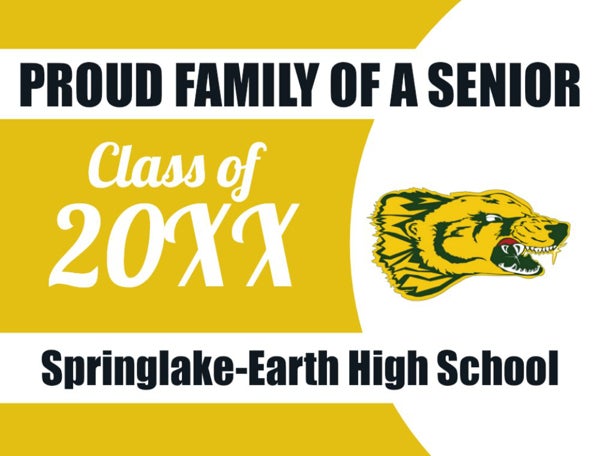 Picture of Springlake-Earth High School - Design A