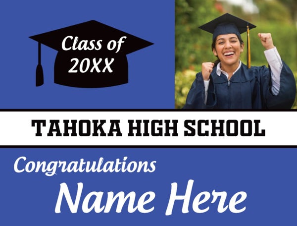 Picture of Tahoka High School - Design E
