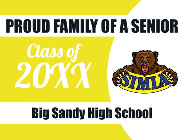 Picture of Big Sandy High School - Design A