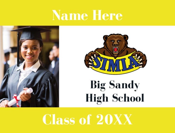 Picture of Big Sandy High School - Design D