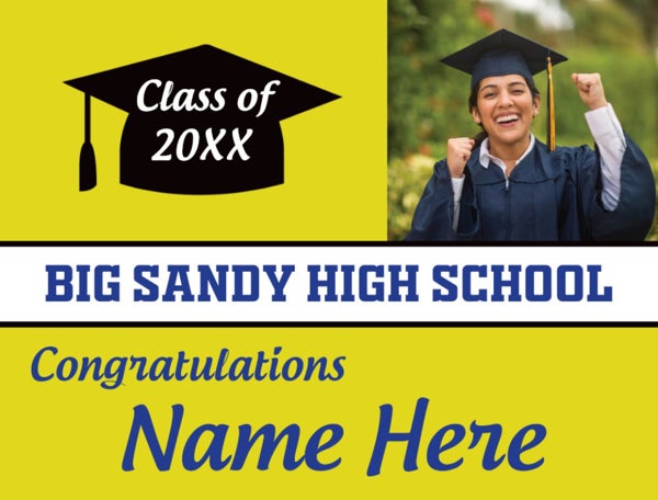 Picture of Big Sandy High School - Design E