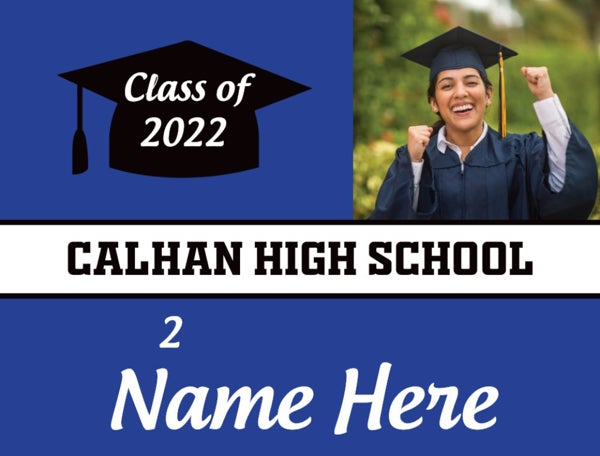 Picture of Calhan High School - Design B