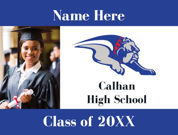 Picture of Calhan High School - Design F