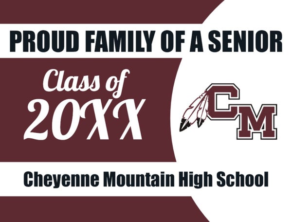 Picture of Cheyenne Mountain High School - Design A