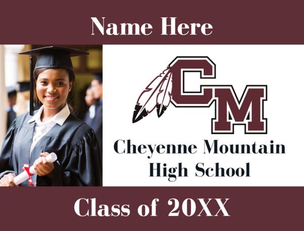 Picture of Cheyenne Mountain High School - Design D