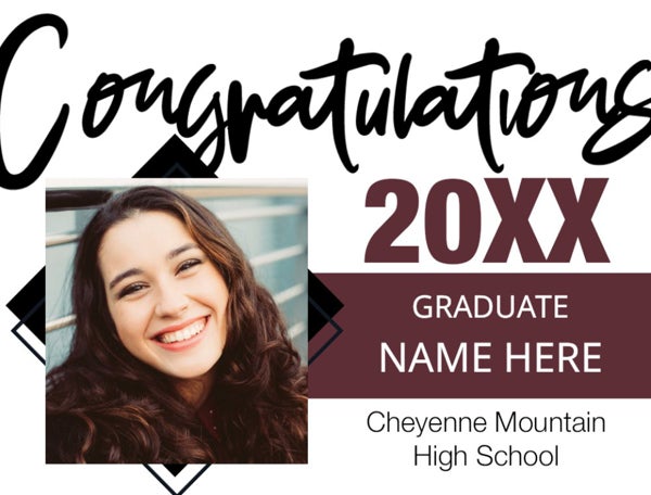 Picture of Cheyenne Mountain High School - Design F