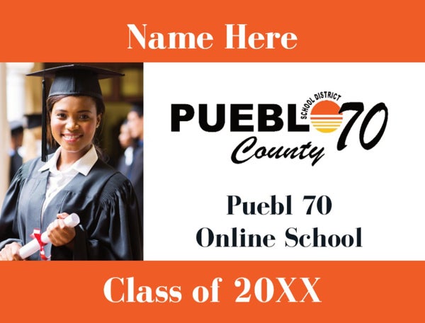 Picture of Puebl 70 Online School - Design D