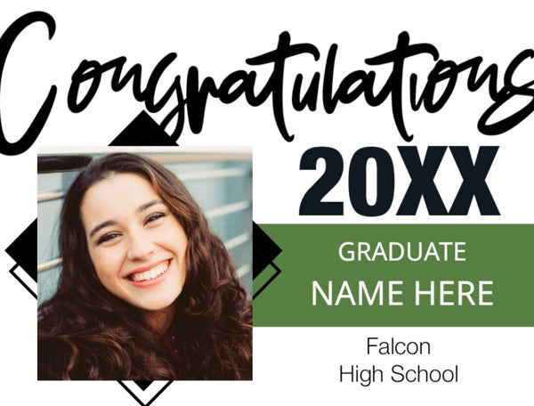 Picture of Falcon High School - Design F