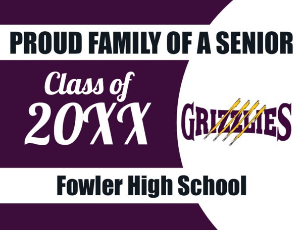 Picture of Fowler High School - Design A