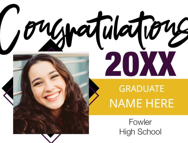 Picture of Fowler High School - Design F