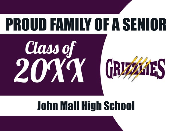 Picture of John Mall High School - Design A