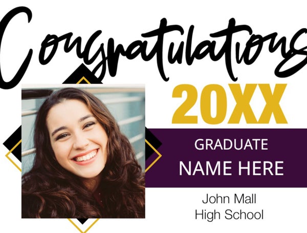 Picture of John Mall High School - Design F