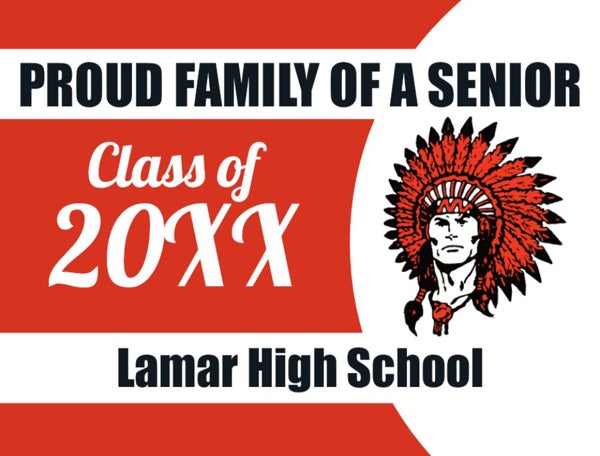 Picture of Lamar High School - Design A