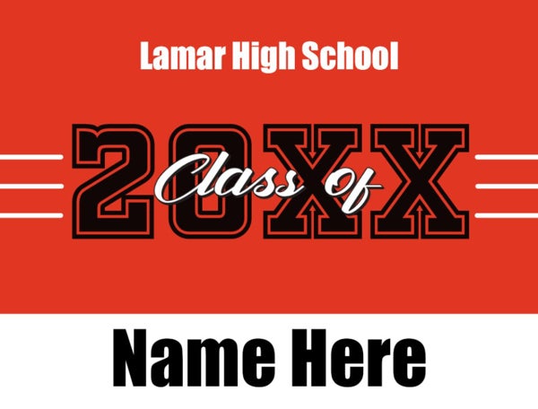 Picture of Lamar High School - Design C