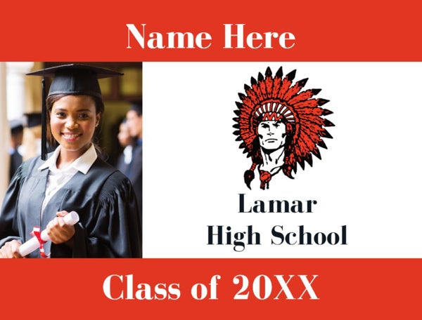 Picture of Lamar High School - Design D