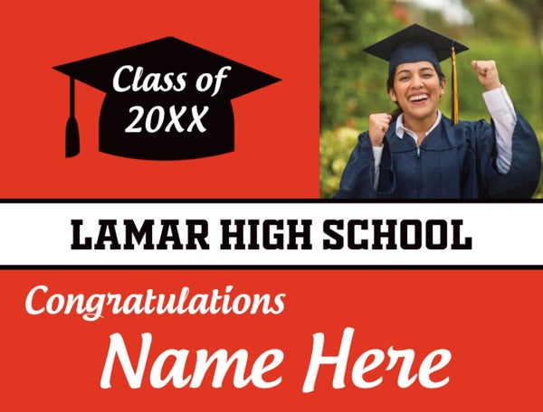 Picture of Lamar High School - Design E