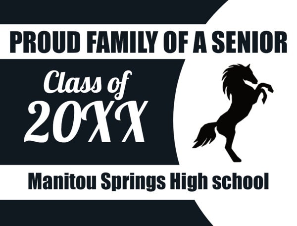 Picture of Manitou Springs High school - Design A