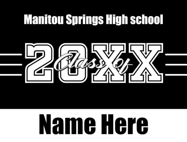 Picture of Manitou Springs High school - Design C