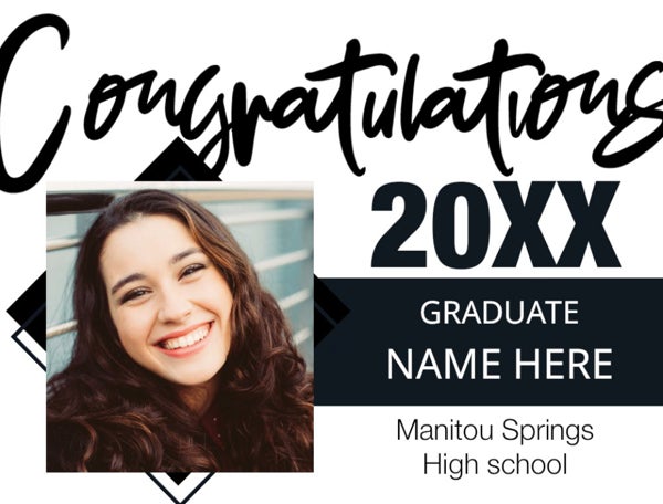 Picture of Manitou Springs High school - Design F