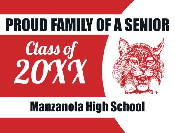Picture of Manzanola High School - Design A