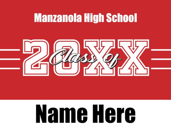 Picture of Manzanola High School - Design C