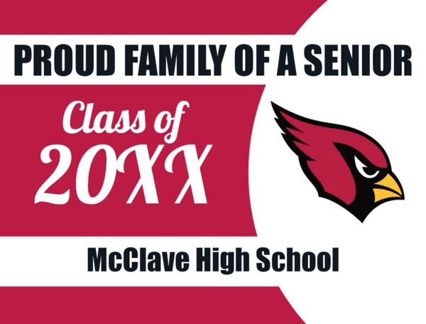 Picture of McClave High School - Design A