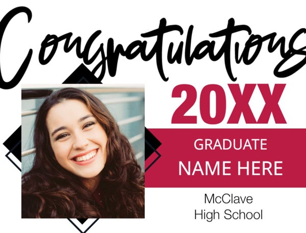 Picture of McClave High School - Design F