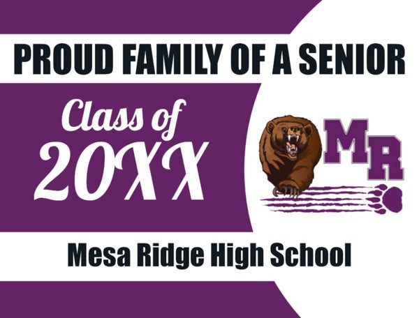 Picture of Mesa Ridge High School - Design A