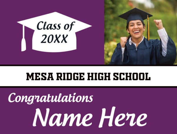 Picture of Mesa Ridge High School - Design E