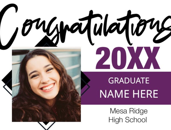 Picture of Mesa Ridge High School - Design F