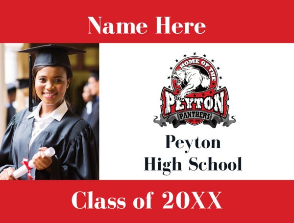 Picture of Peyton High School - Design D