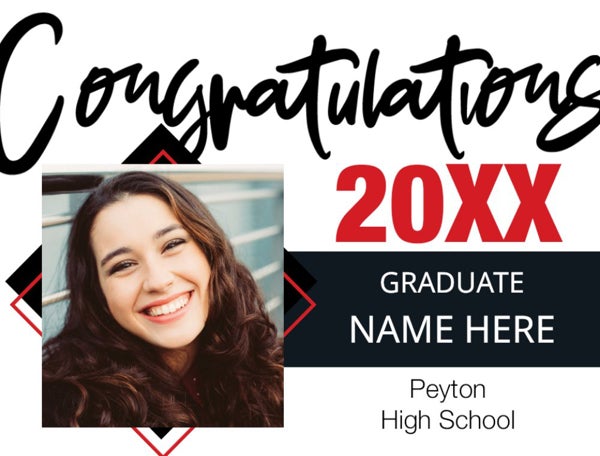 Picture of Peyton High School - Design F