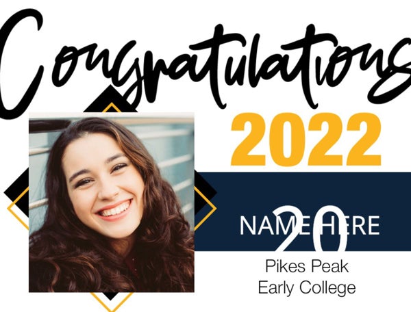 Picture of Pikes Peak Early College - Design A