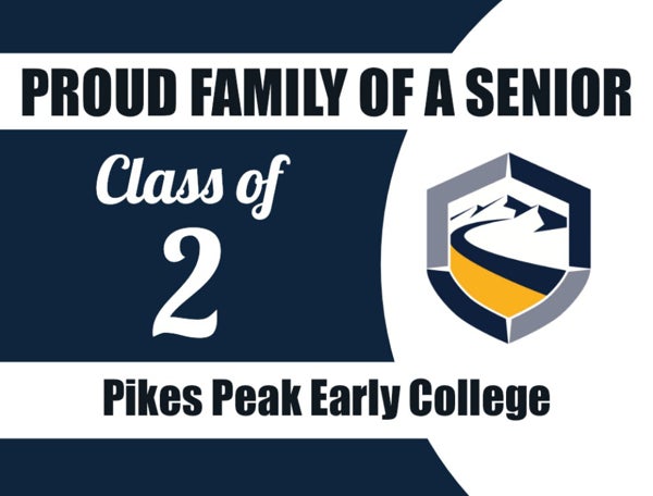 Picture of Pikes Peak Early College - Design B