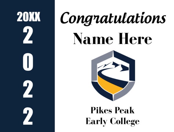 Picture of Pikes Peak Early College - Design C