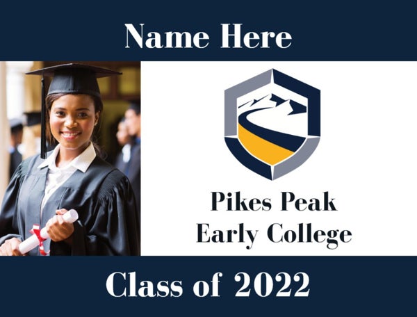 Picture of Pikes Peak Early College - Design E