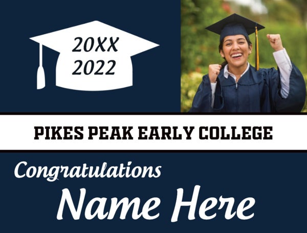 Picture of Pikes Peak Early College - Design F