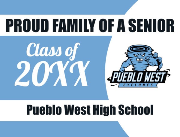 Picture of Pueblo West High School - Design A