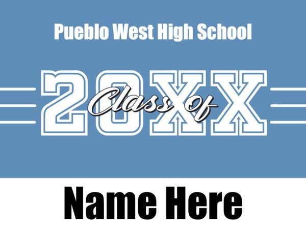 Picture of Pueblo West High School - Design C