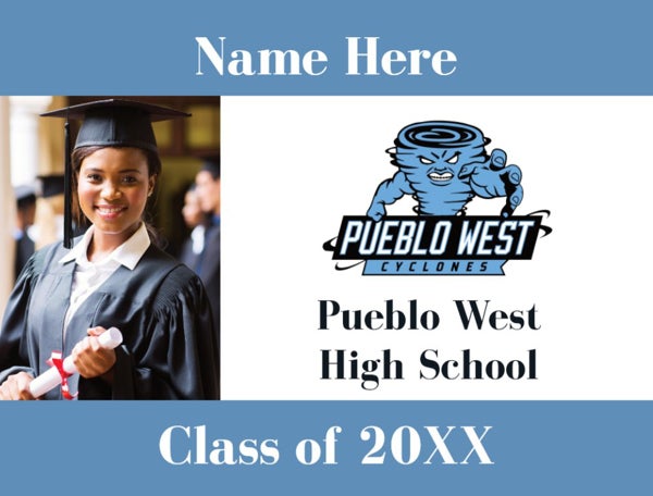 Picture of Pueblo West High School - Design D