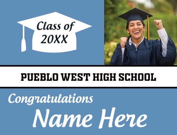Picture of Pueblo West High School - Design E