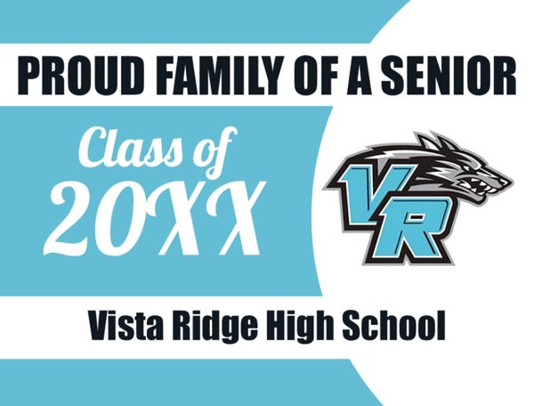 Picture of Vista Ridge High School - Design A