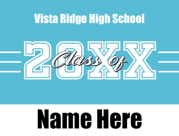 Picture of Vista Ridge High School - Design C