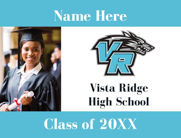 Picture of Vista Ridge High School - Design D