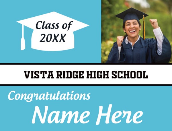 Picture of Vista Ridge High School - Design E