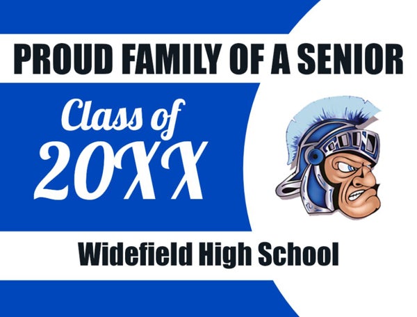 Picture of Widefield High School - Design A