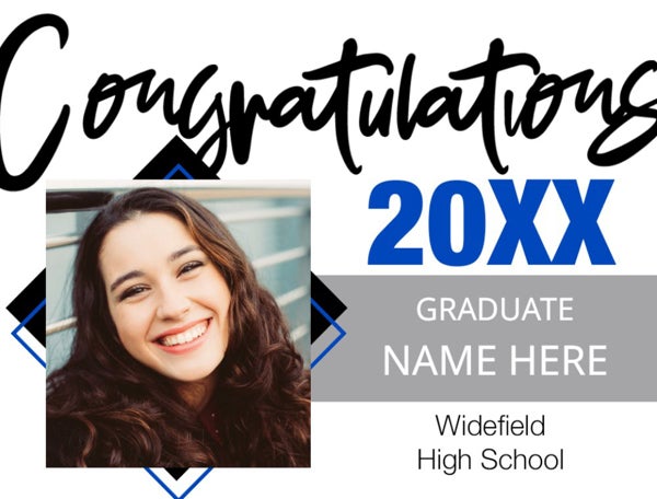 Picture of Widefield High School - Design F