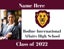 Picture of Bodine International Affairs High School - Design D